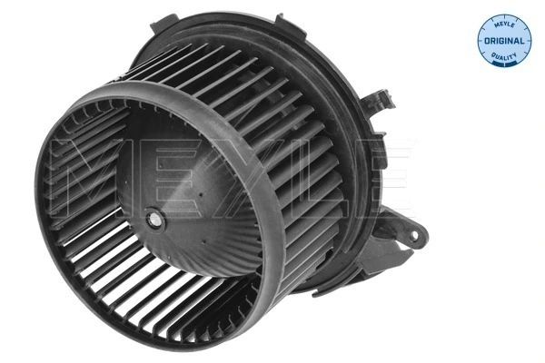 Interior Blower