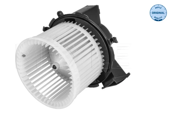 Interior Blower