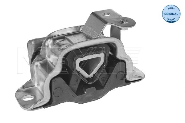 Mounting, engine