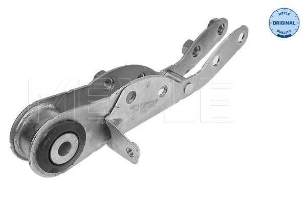 Mounting, engine