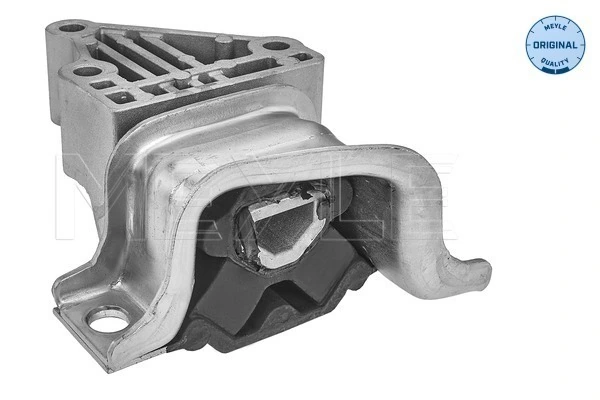 Mounting, engine