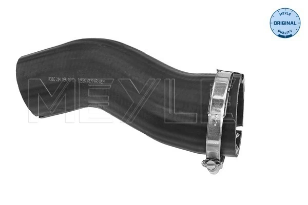 Charge Air Hose