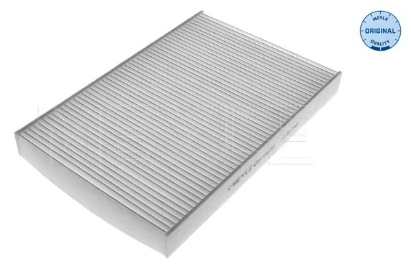 Filter, cabin air