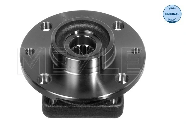 Wheel Hub