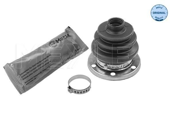 Bellow Kit, drive shaft
