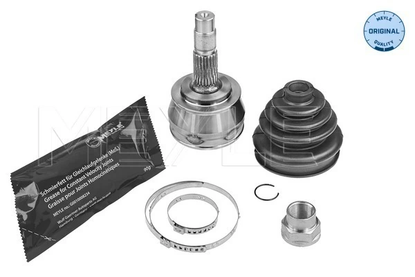 Joint Kit, drive shaft