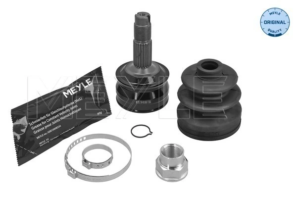 Joint Kit, drive shaft