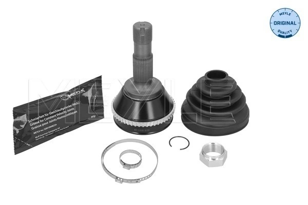 Joint Kit, drive shaft