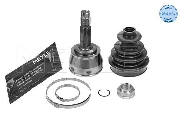 Joint Kit, drive shaft