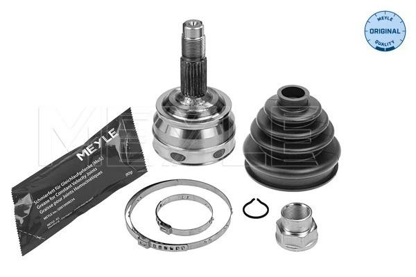 Joint Kit, drive shaft