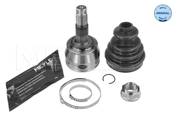 Joint Kit, drive shaft