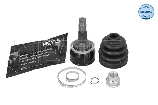 Joint Kit, drive shaft