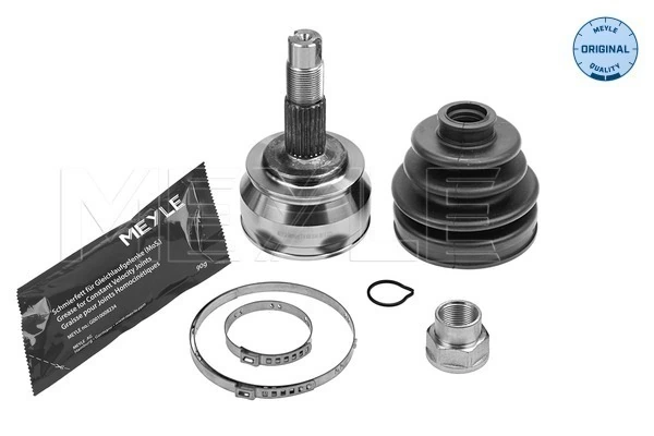 Joint Kit, drive shaft