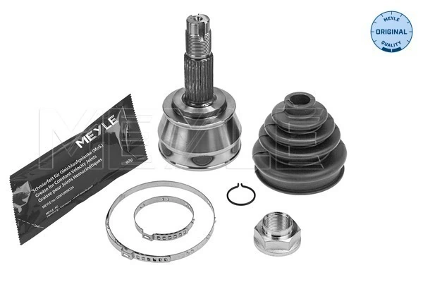 Joint Kit, drive shaft