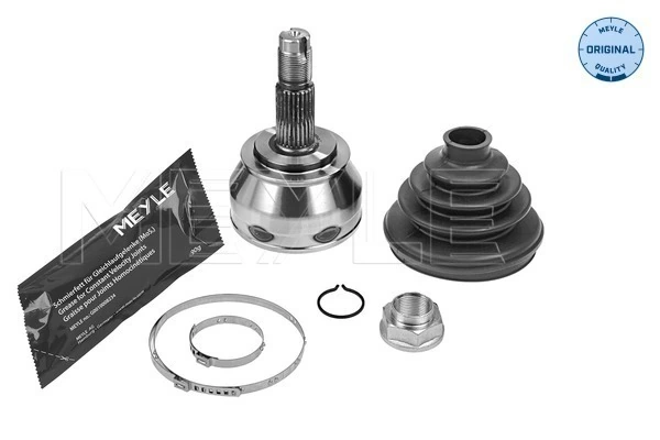 Joint Kit, drive shaft