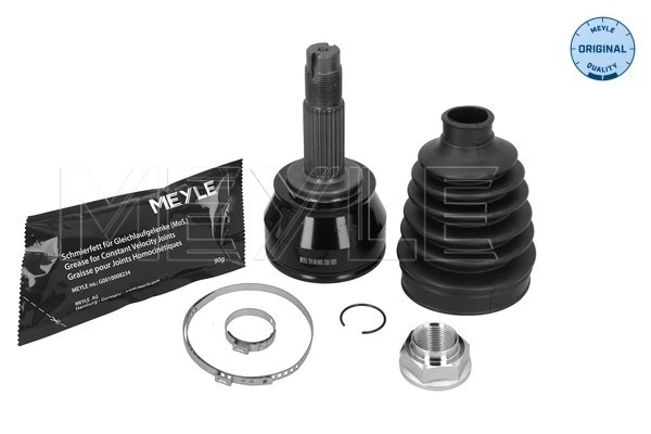 Joint Kit, drive shaft