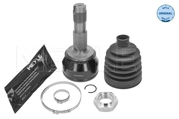 Joint Kit, drive shaft