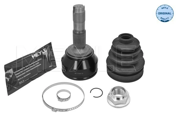 Joint Kit, drive shaft