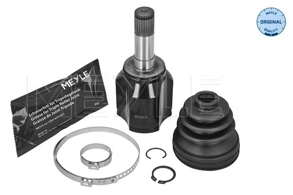 Joint Kit, drive shaft