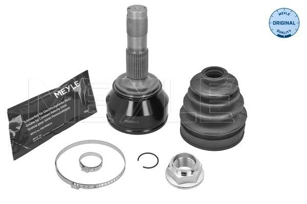 Joint Kit, drive shaft