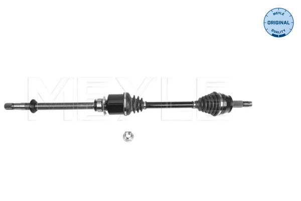 Drive Shaft