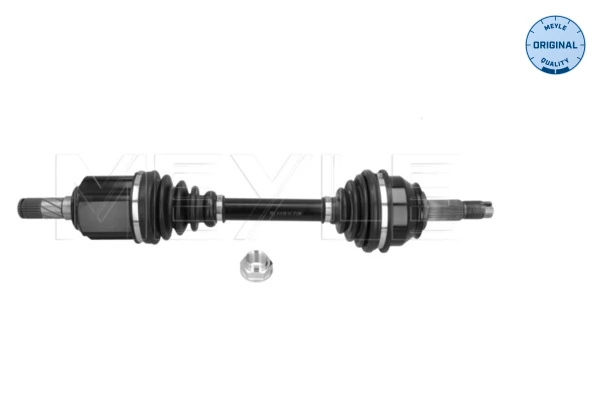 Drive Shaft