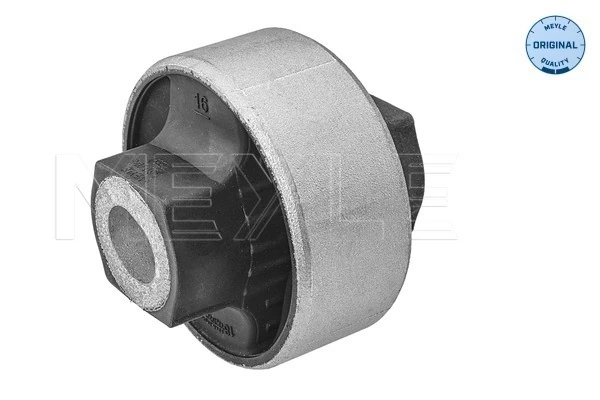 Mounting, control/trailing arm