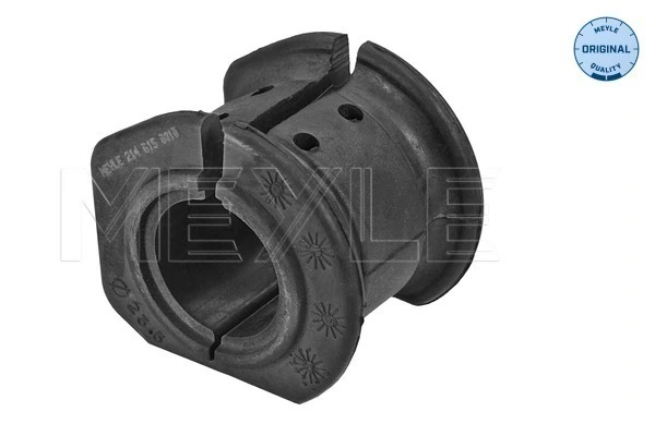 Mounting, stabiliser bar