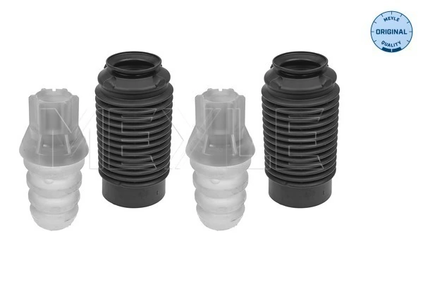 Dust Cover Kit, shock absorber