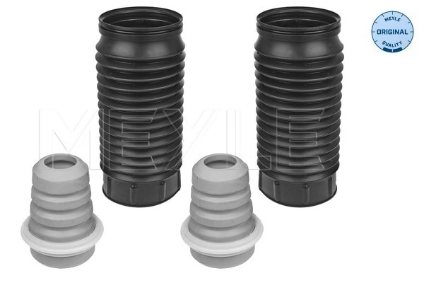 Dust Cover Kit, shock absorber