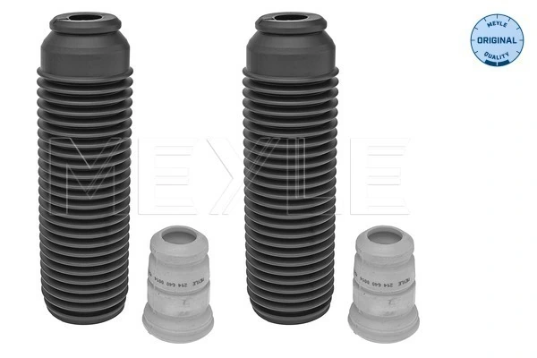 Dust Cover Kit, shock absorber