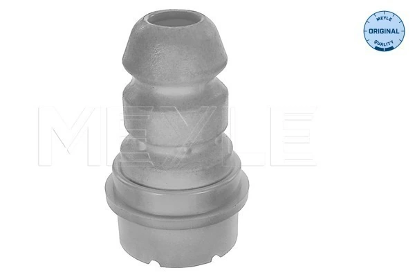 Rubber Buffer, suspension