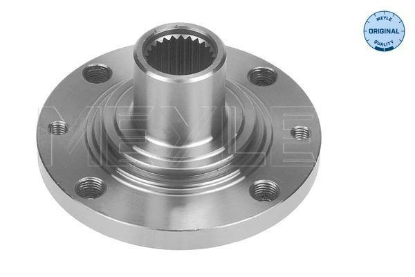 Wheel Hub