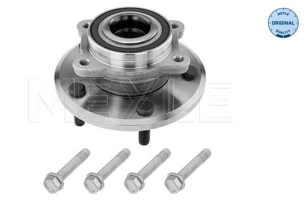 Wheel Hub