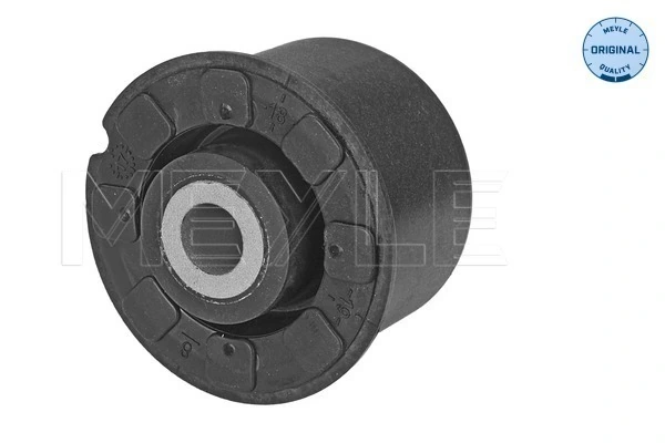 Bushing, axle beam