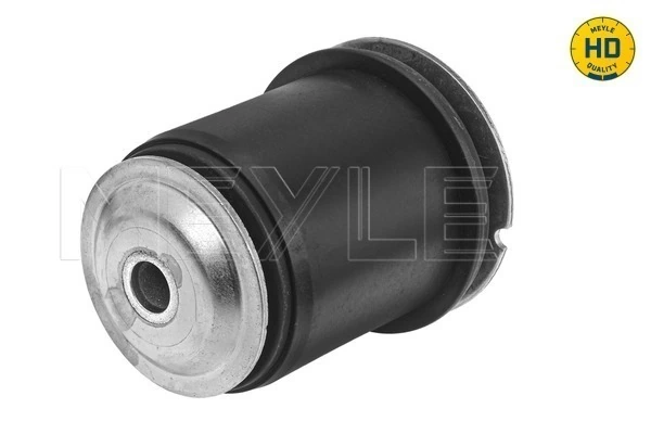 Bushing, axle beam