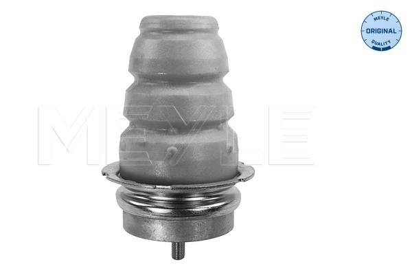 Rubber Buffer, suspension