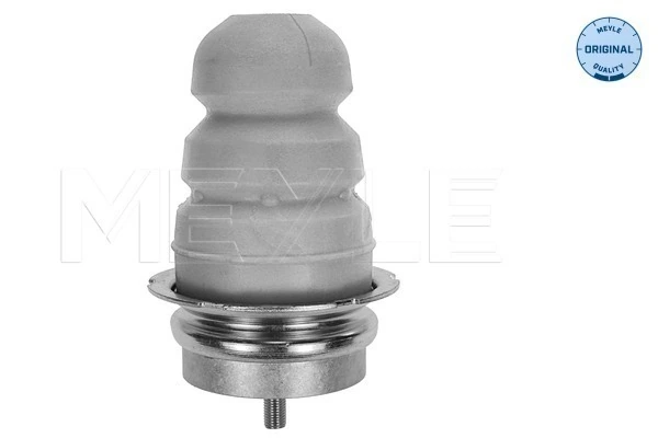 Rubber Buffer, suspension