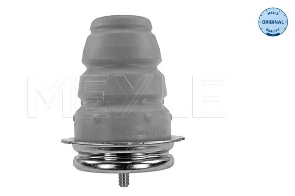 Rubber Buffer, suspension