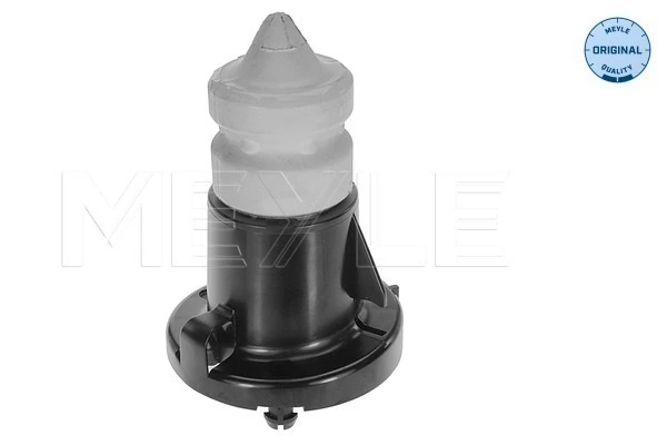 Rubber Buffer, suspension
