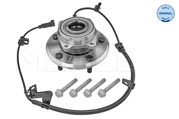 Wheel Hub
