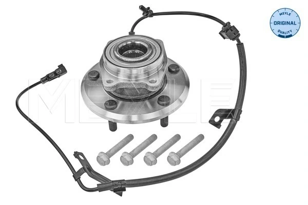 Wheel Hub