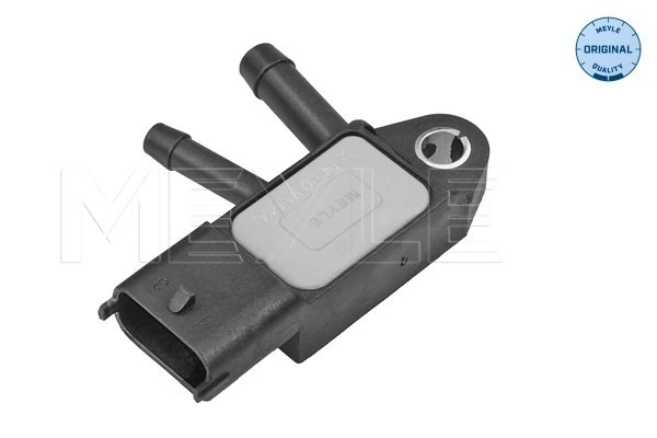 Sensor, exhaust pressure