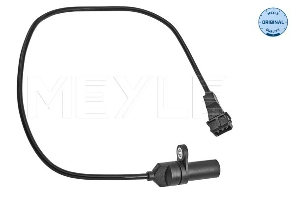 Sensor, crankshaft pulse