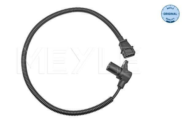 Sensor, crankshaft pulse