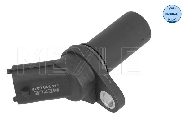 Sensor, crankshaft pulse