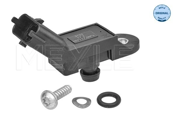 Sensor, intake manifold pressure