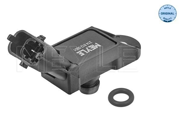 Sensor, boost pressure