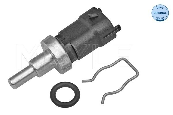 Sensor, coolant temperature