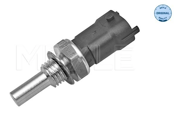 Sensor, coolant temperature